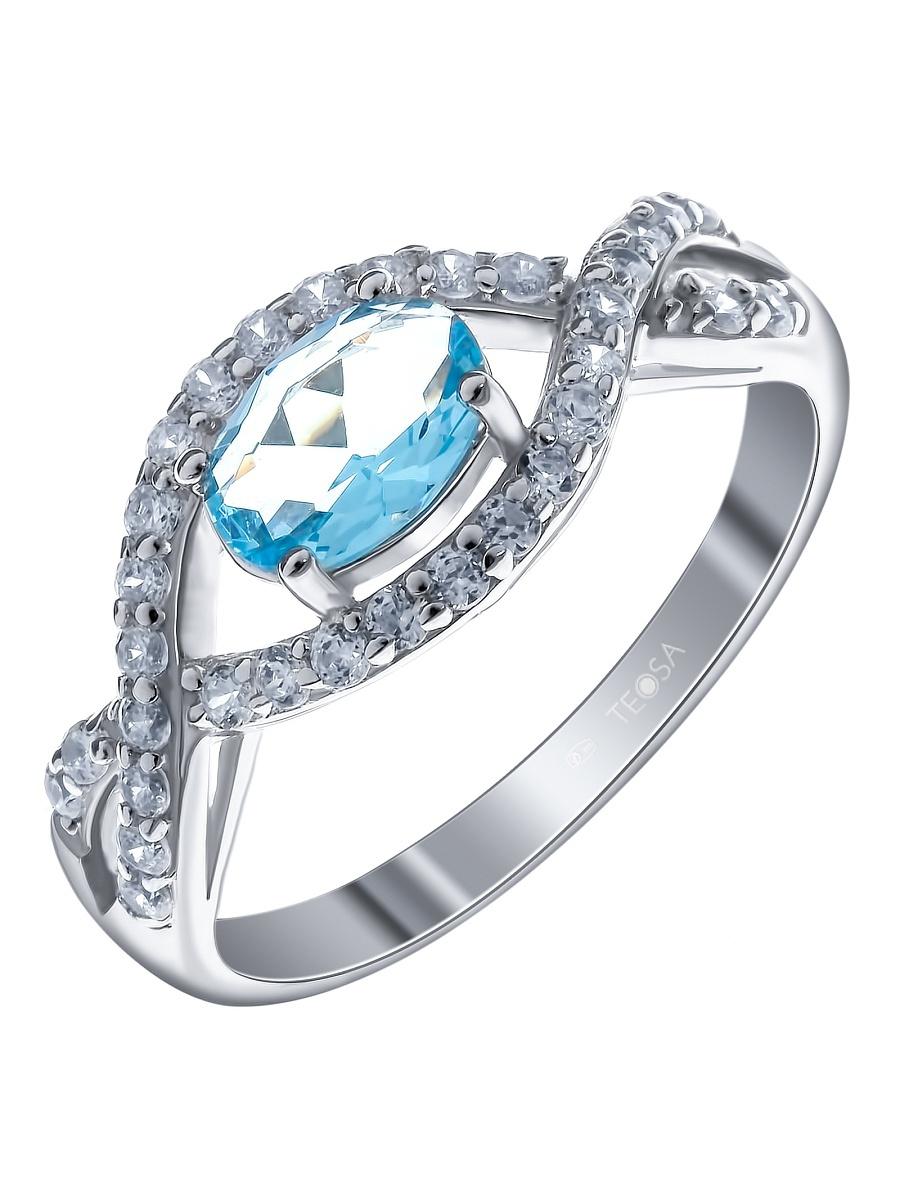 Изделие из серебра Teosa