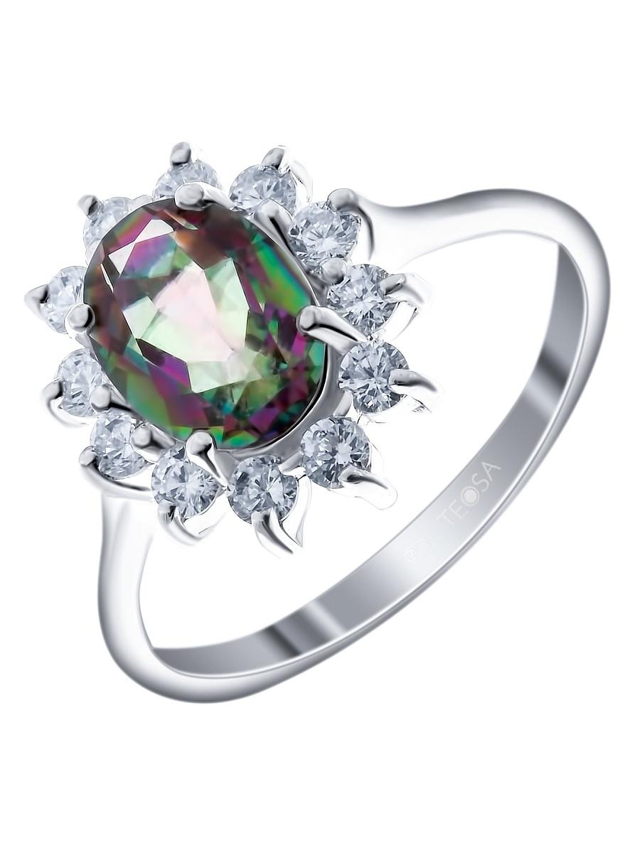 Изделие из серебра Teosa