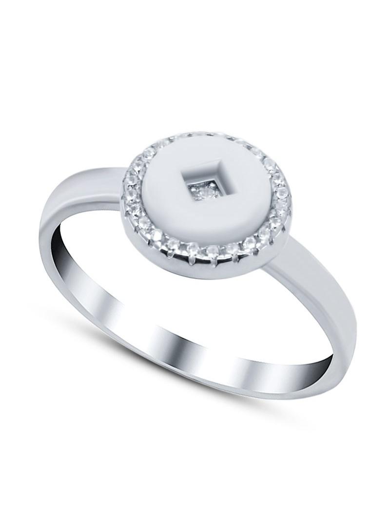 Изделие из серебра Silver Wings