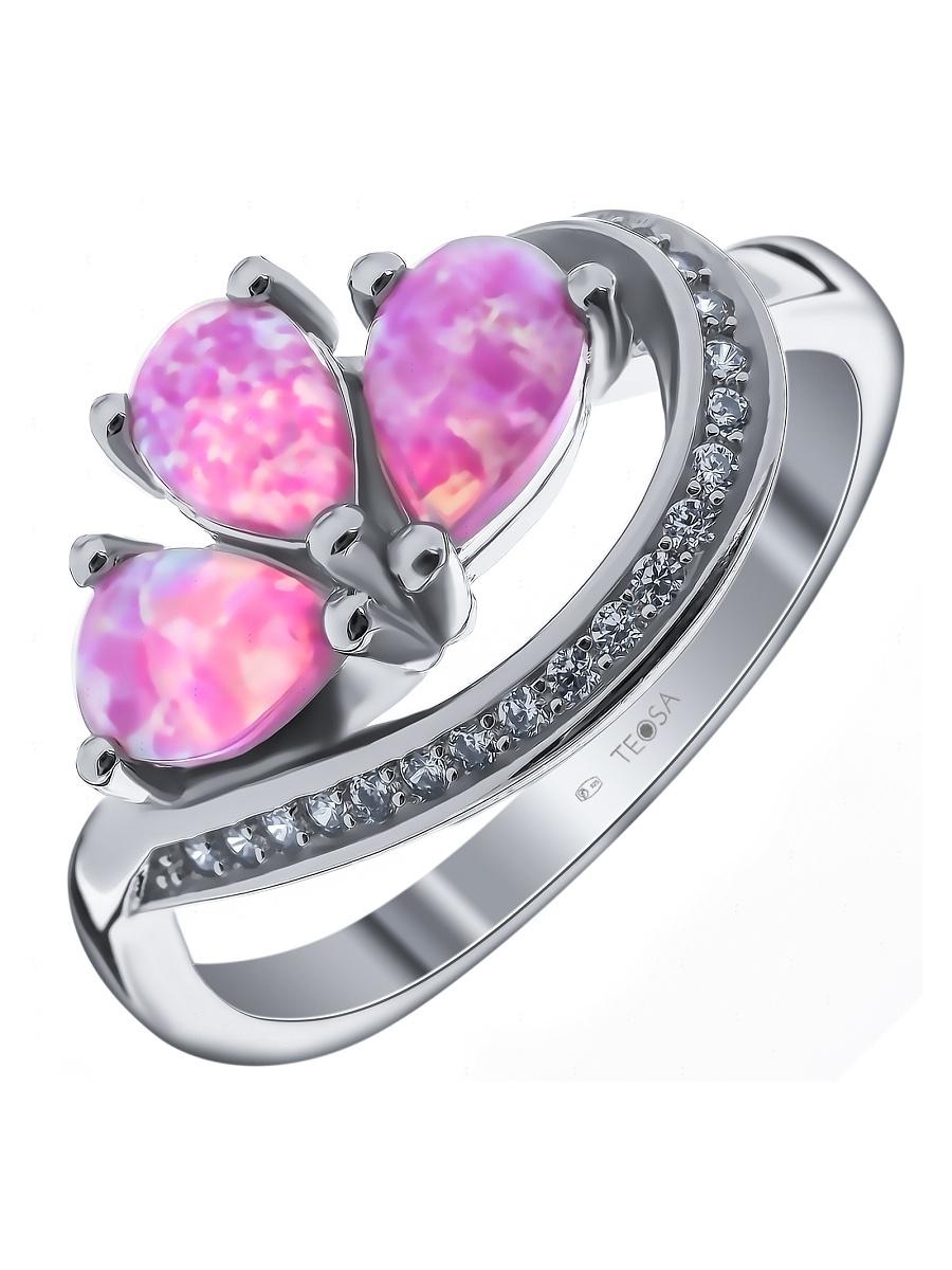 Изделие из серебра Teosa