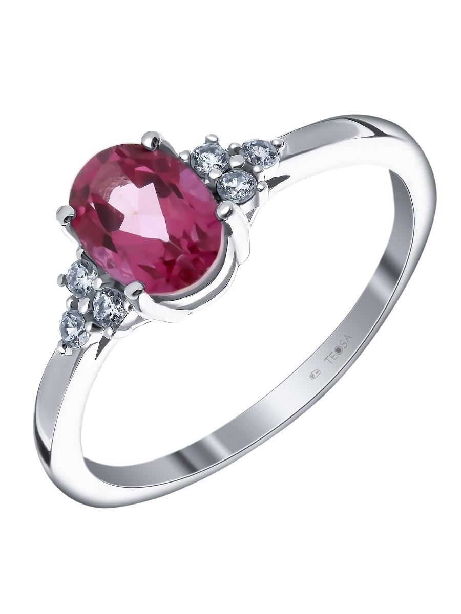 Изделие из серебра Teosa