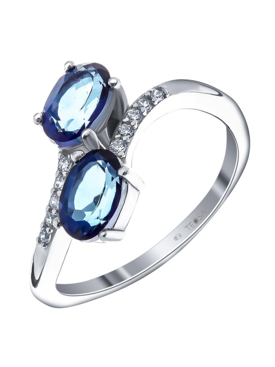 Изделие из серебра Teosa