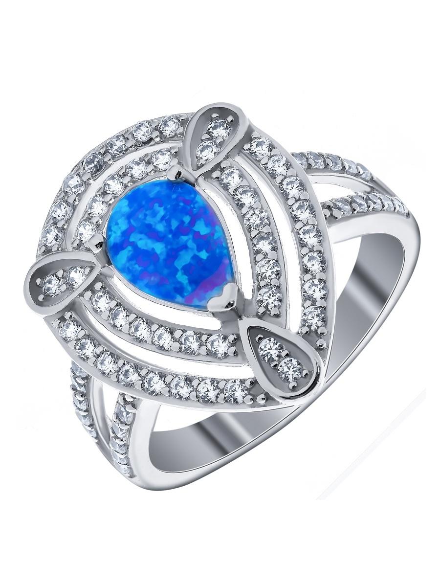 Изделие из серебра Teosa
