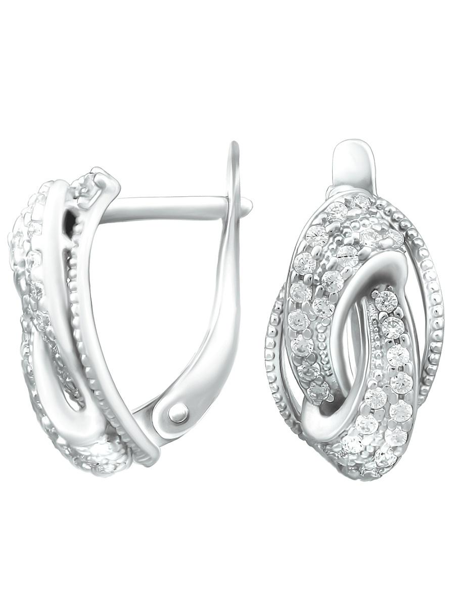 Изделие из серебра RICH LINE