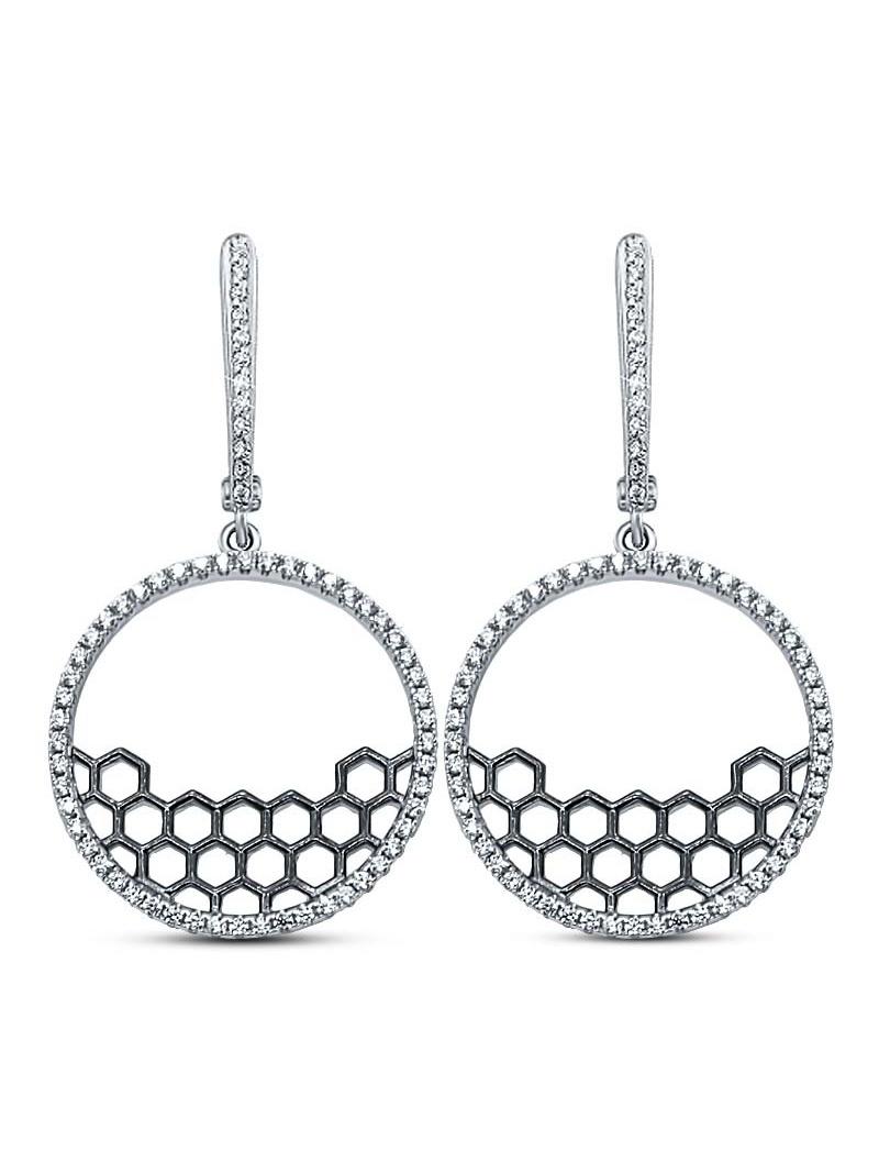 Изделие из серебра Silver Wings