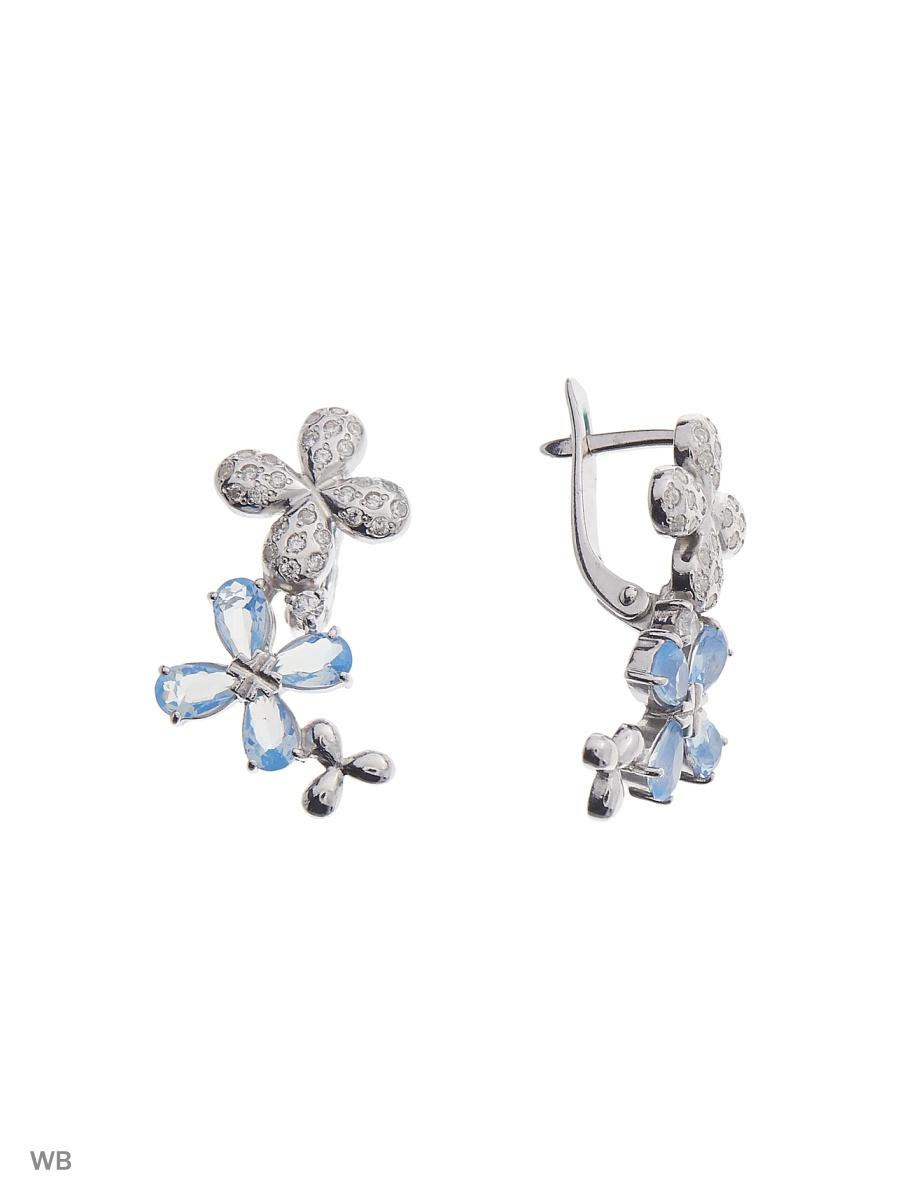 Изделие из серебра ACCENT jewelry