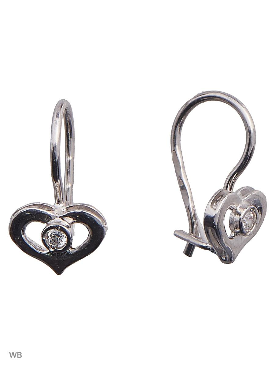 Изделие из серебра ACCENT jewelry