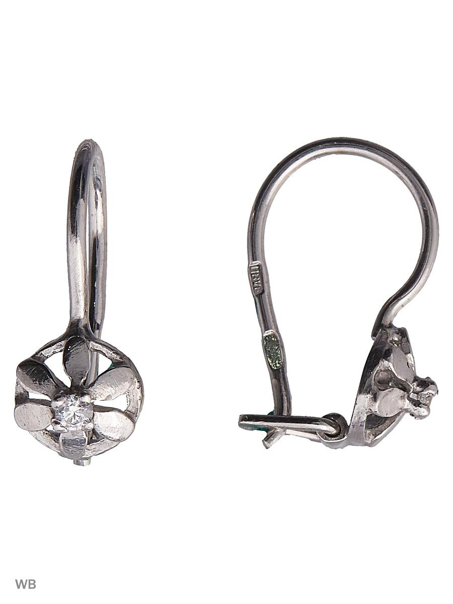 Изделие из серебра ACCENT jewelry
