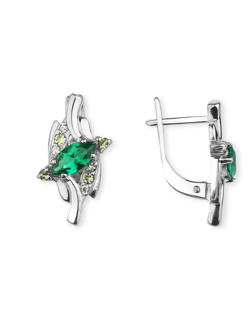 Изделие из серебра KU&KU