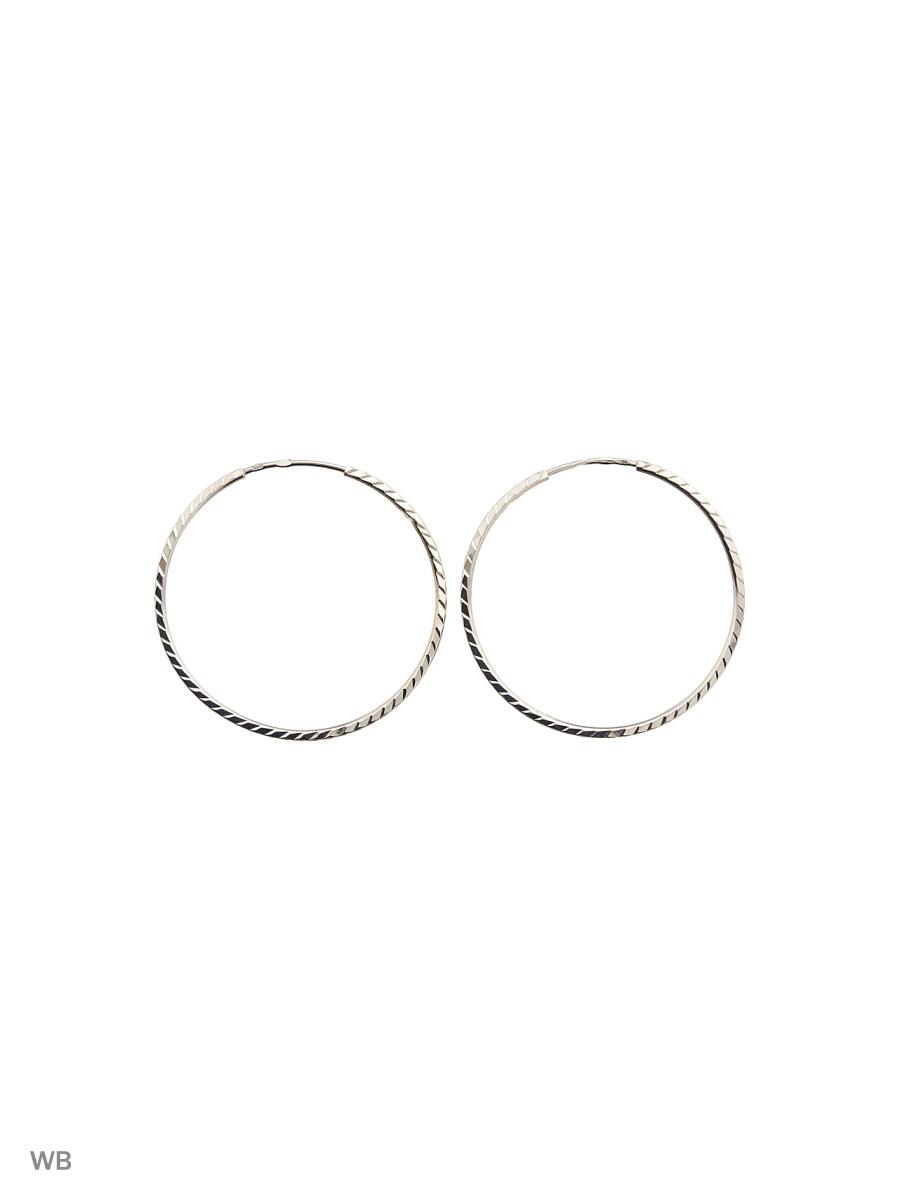 Изделие из серебра ACCENT jewelry