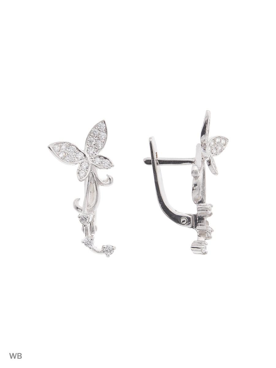 Изделие из серебра ACCENT jewelry
