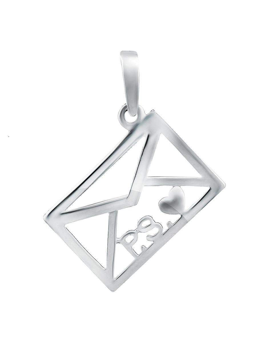 Изделие из серебра RICH LINE