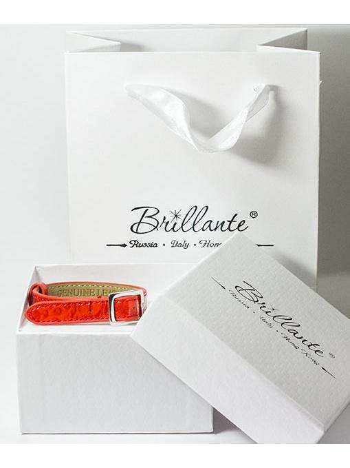 Изделие из серебра Brillante1980