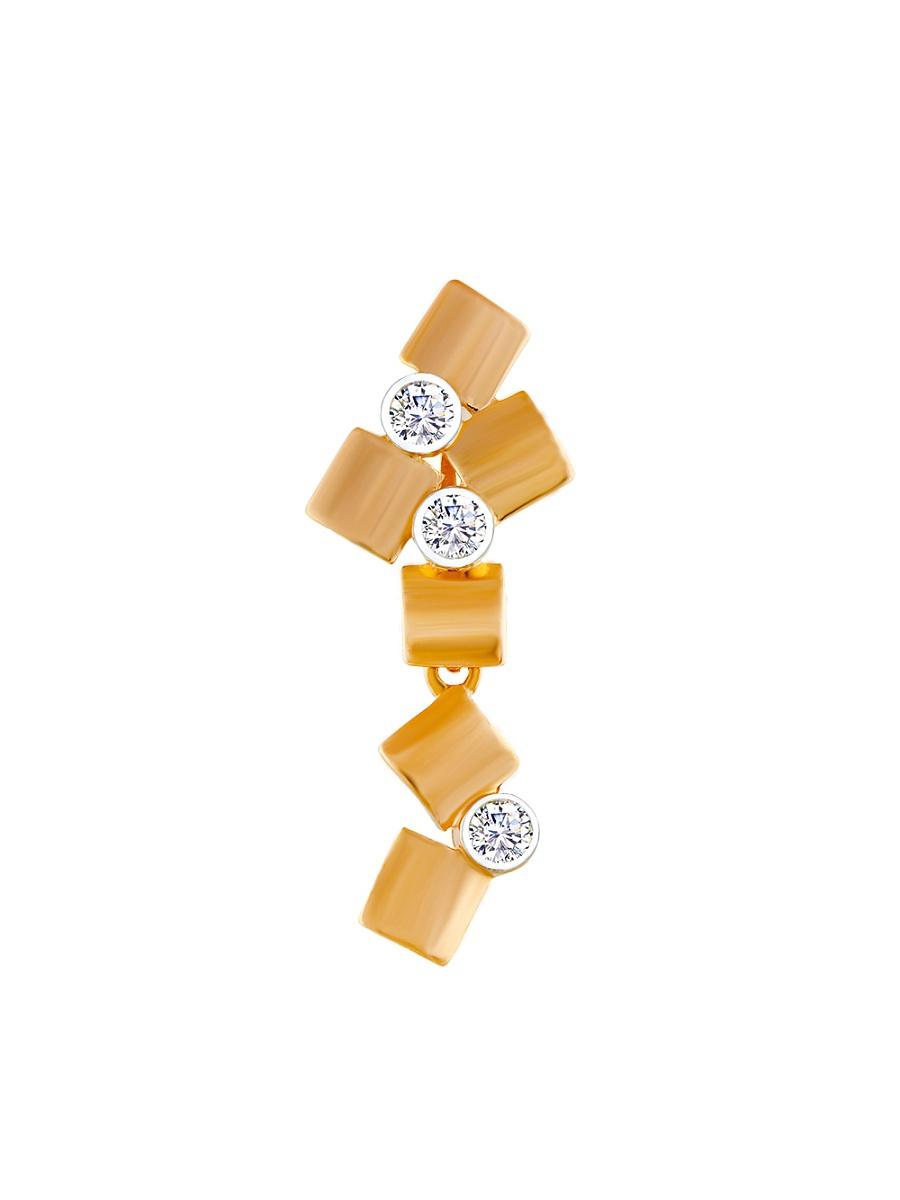Изделие из золота RICH LINE