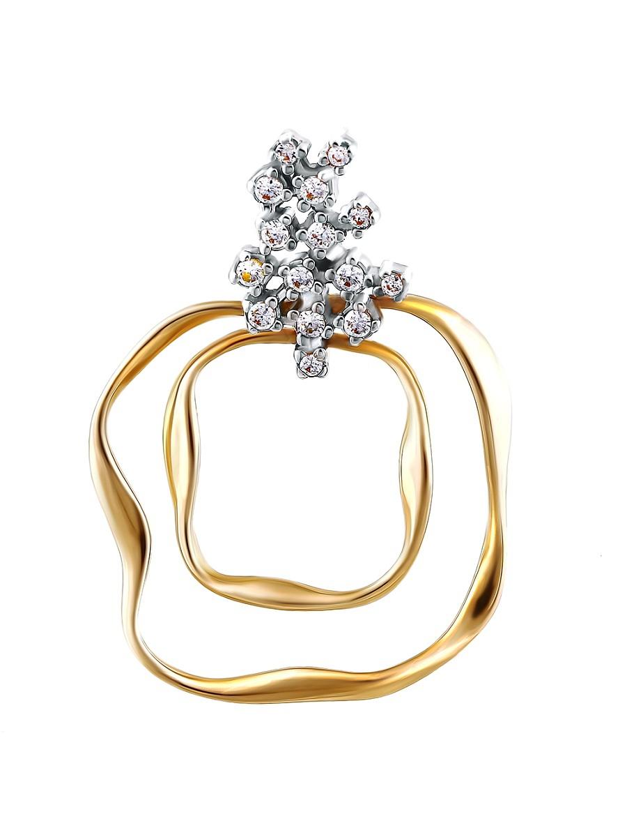 Изделие из золота RICH LINE