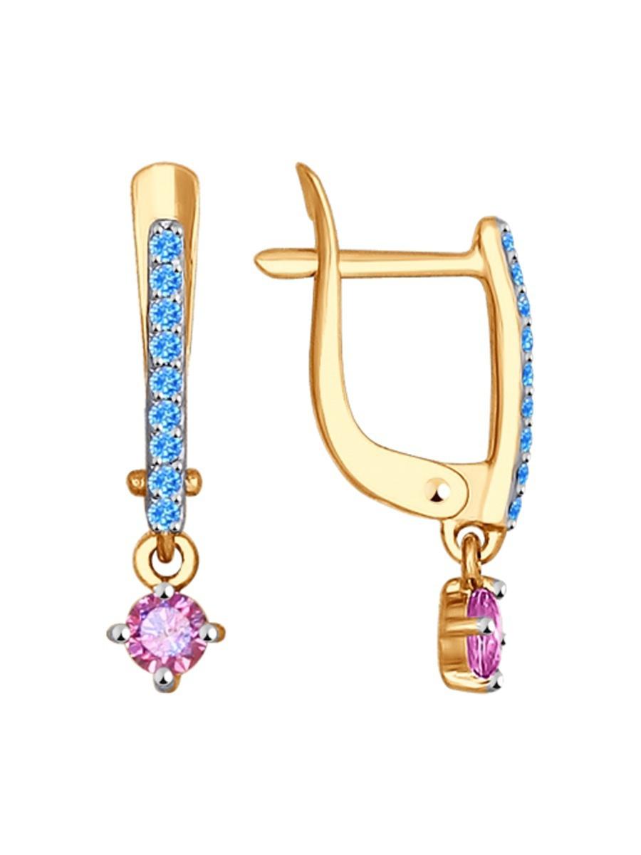 Изделие из золота SOKOLOV