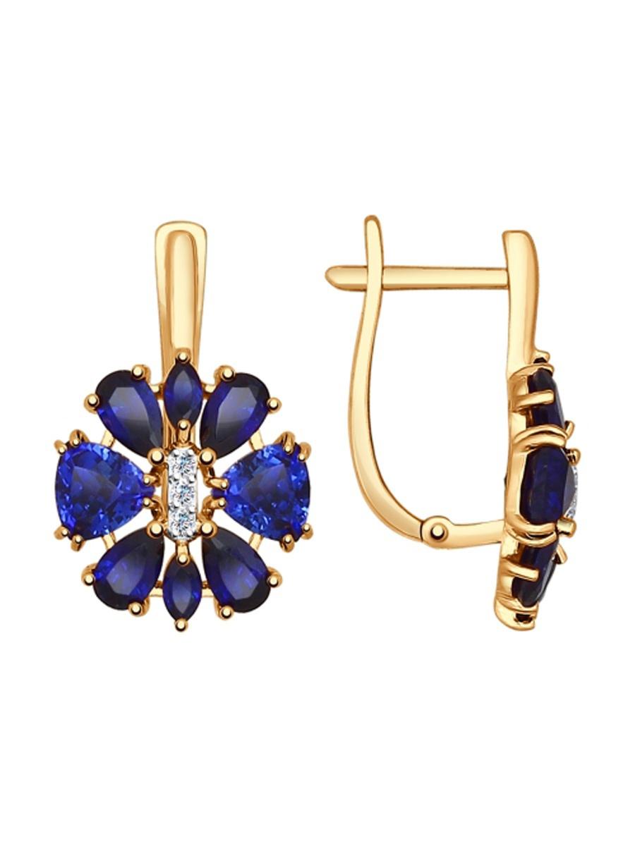 Изделие из золота SOKOLOV