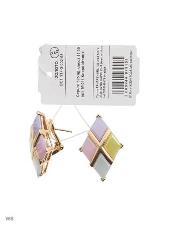 Изделие из золота FRESH Jewelry