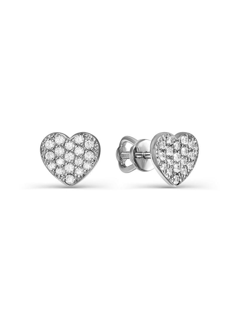 Изделие из серебра KU&KU