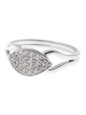 Изделие из серебра Happy Garnets