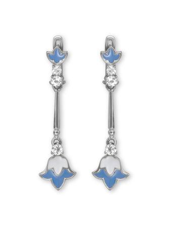 Изделие из серебра KU&KU