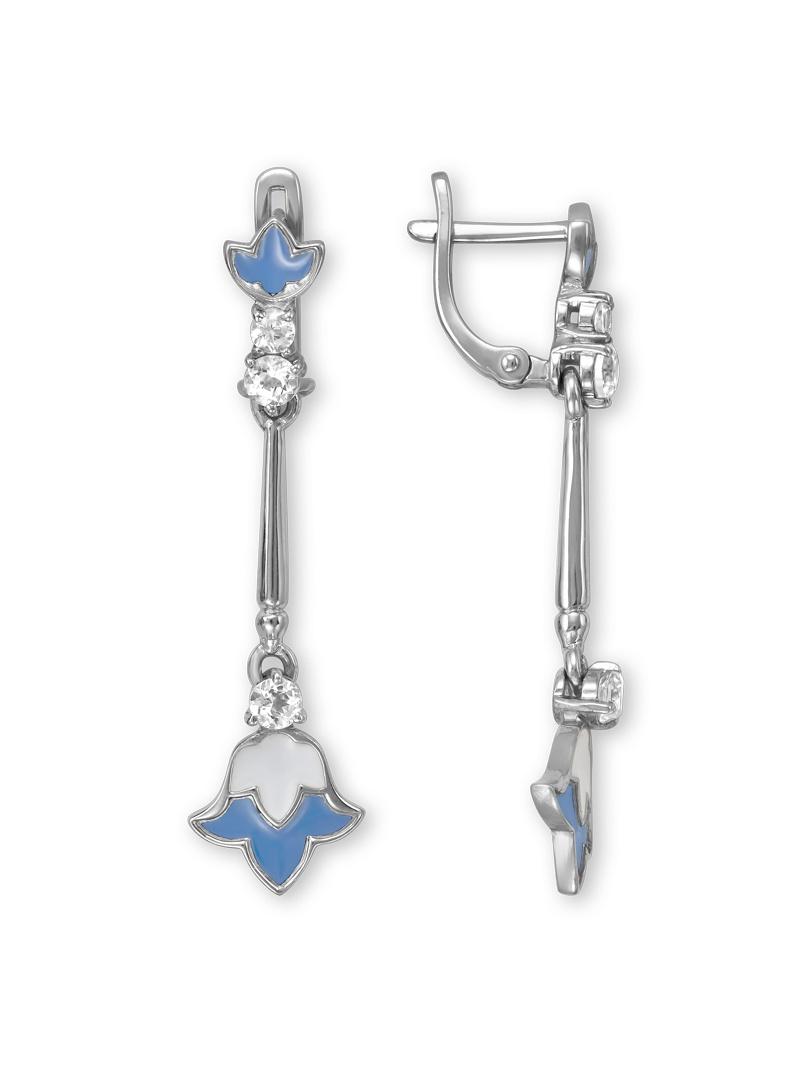 Изделие из серебра KU&KU