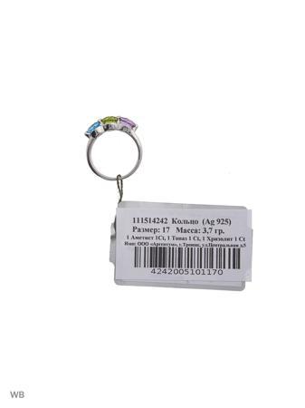 Изделие из серебра PROsilver