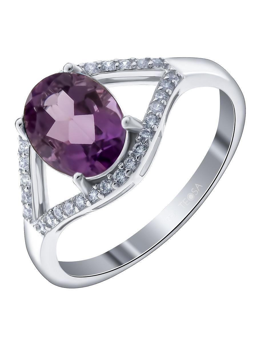 Изделие из серебра Teosa