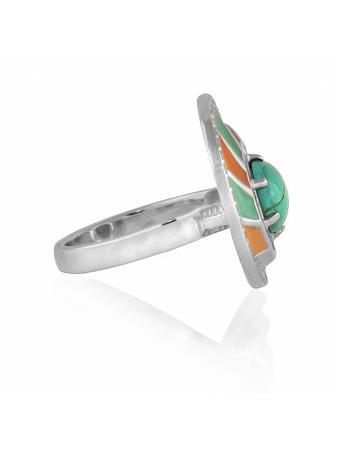 Изделие из серебра KU&KU