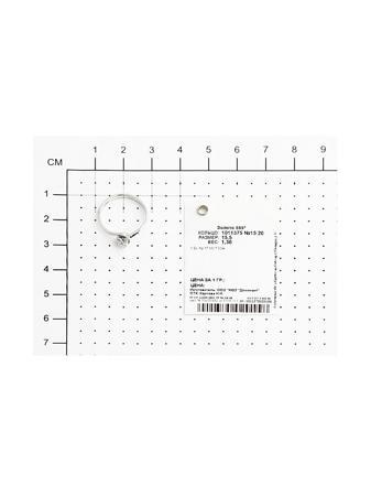 Изделие из золота SOKOLOV