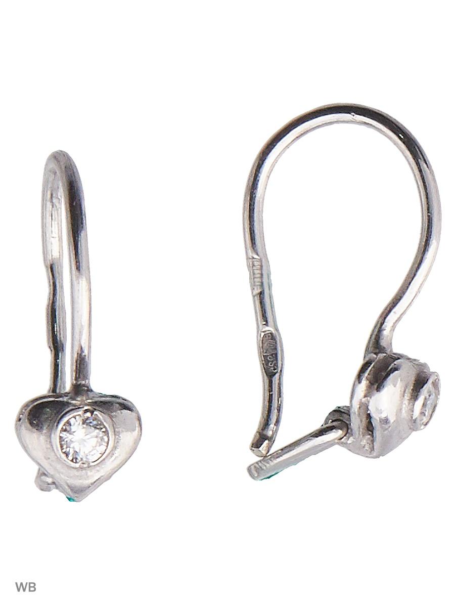 Изделие из серебра ACCENT jewelry
