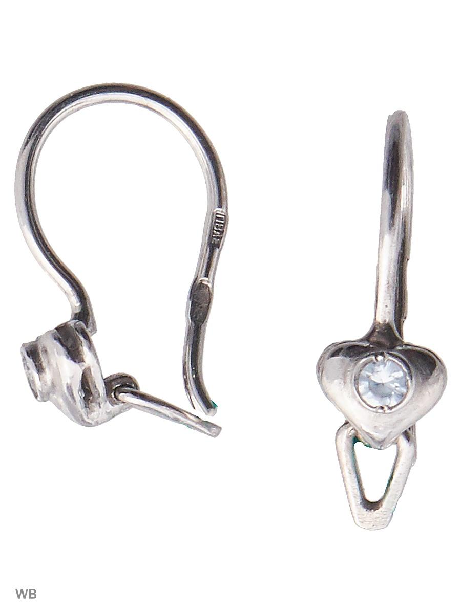 Изделие из серебра ACCENT jewelry
