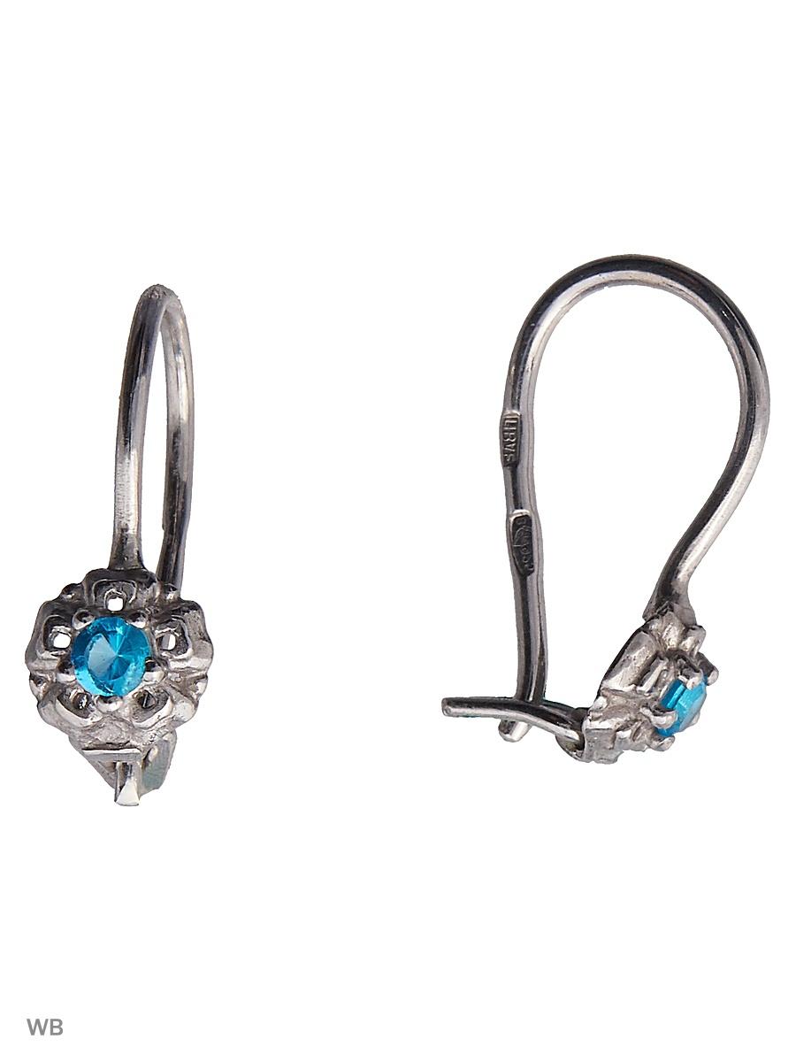 Изделие из серебра ACCENT jewelry