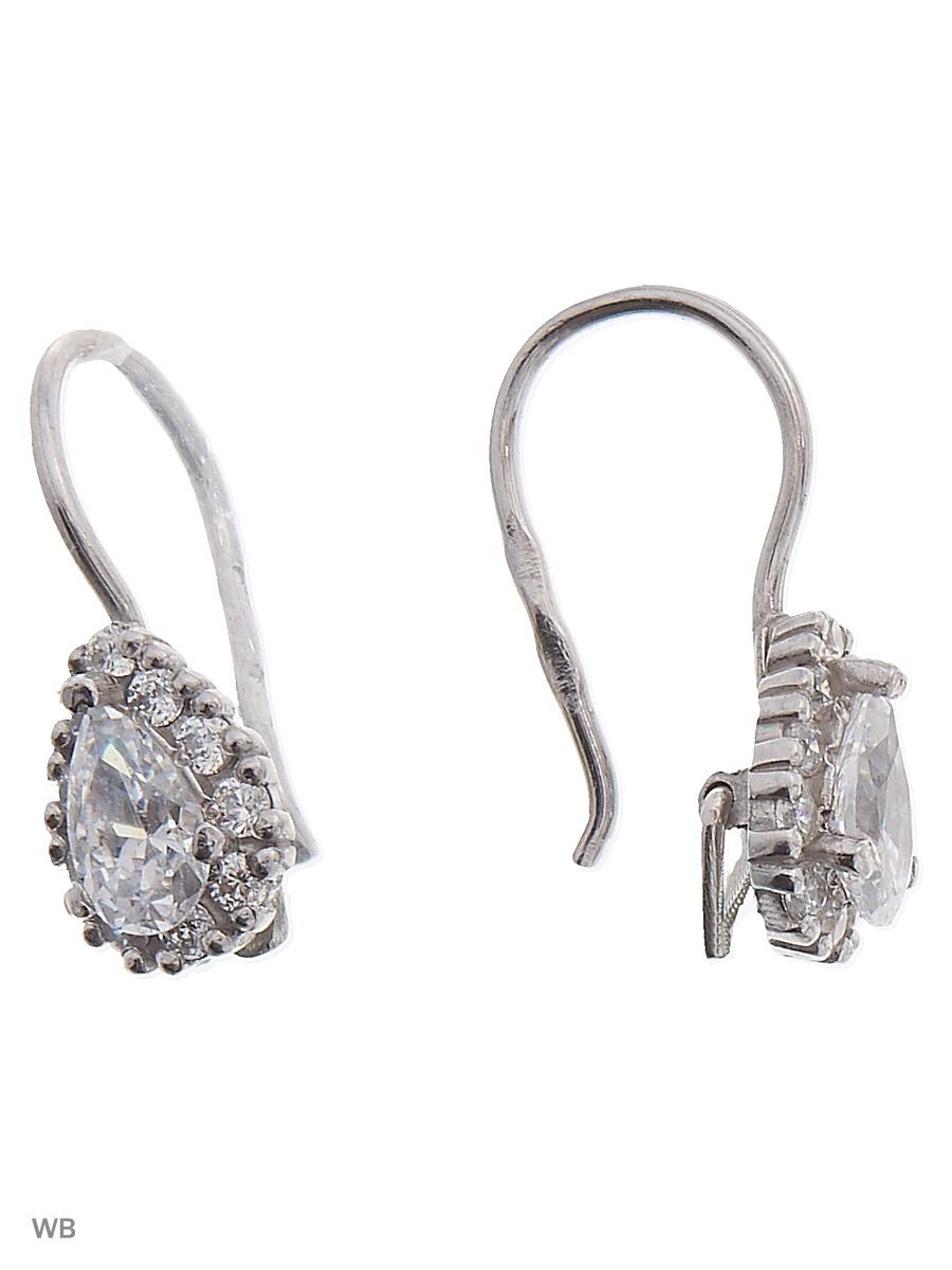 Изделие из серебра ACCENT jewelry