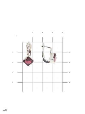 Изделие из серебра SL Silverland
