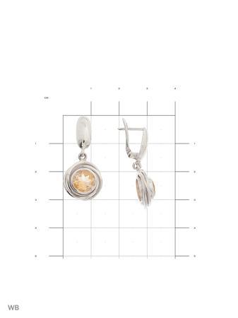 Изделие из серебра SL Silverland