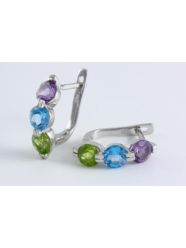 Изделие из серебра PROsilver