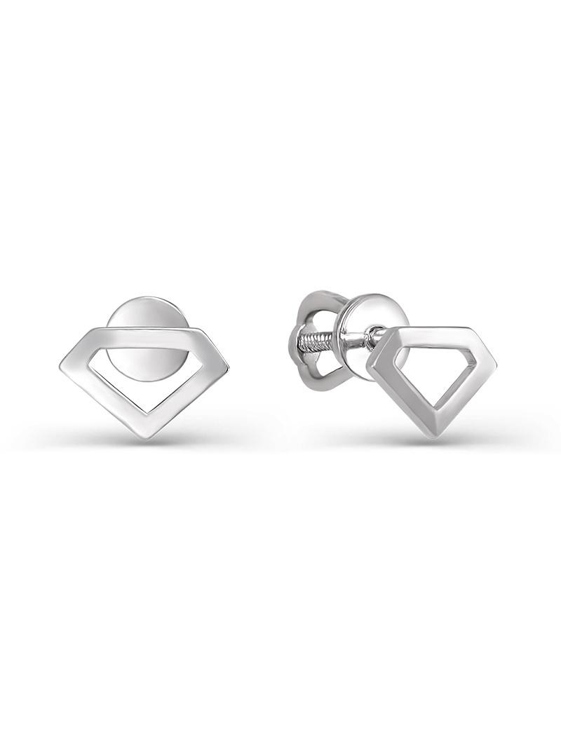 Изделие из серебра KU&KU
