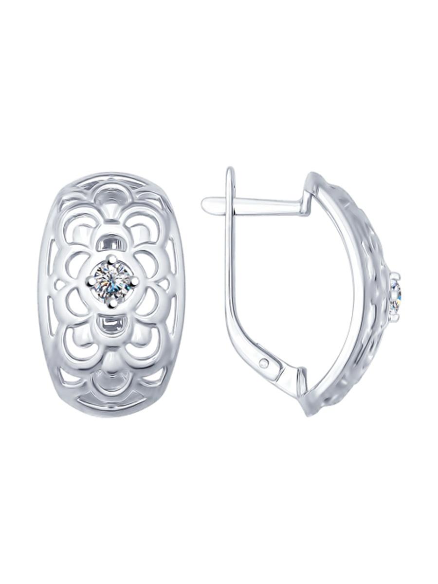 Изделие из серебра SOKOLOV