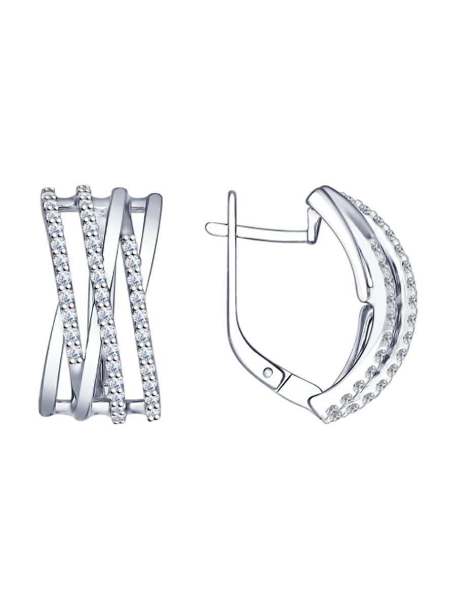 Изделие из серебра SOKOLOV