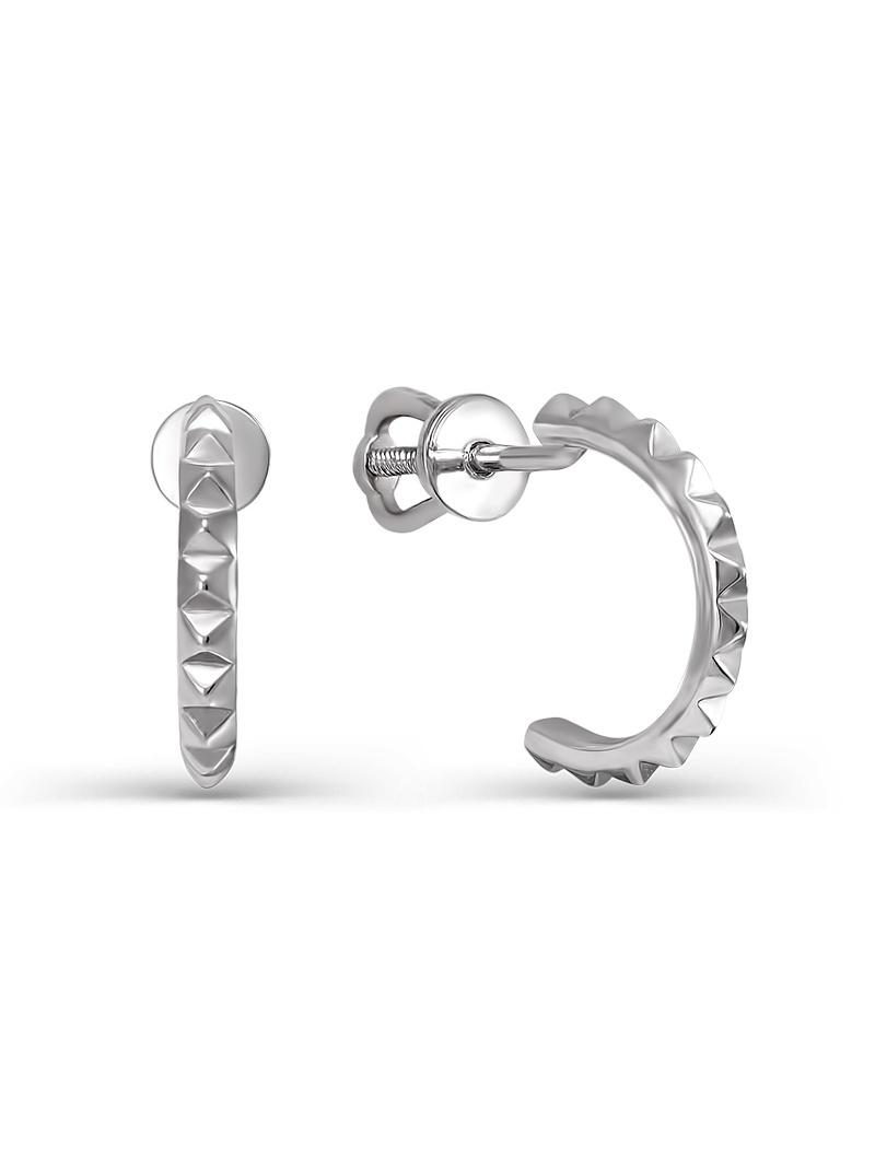 Изделие из серебра KU&KU