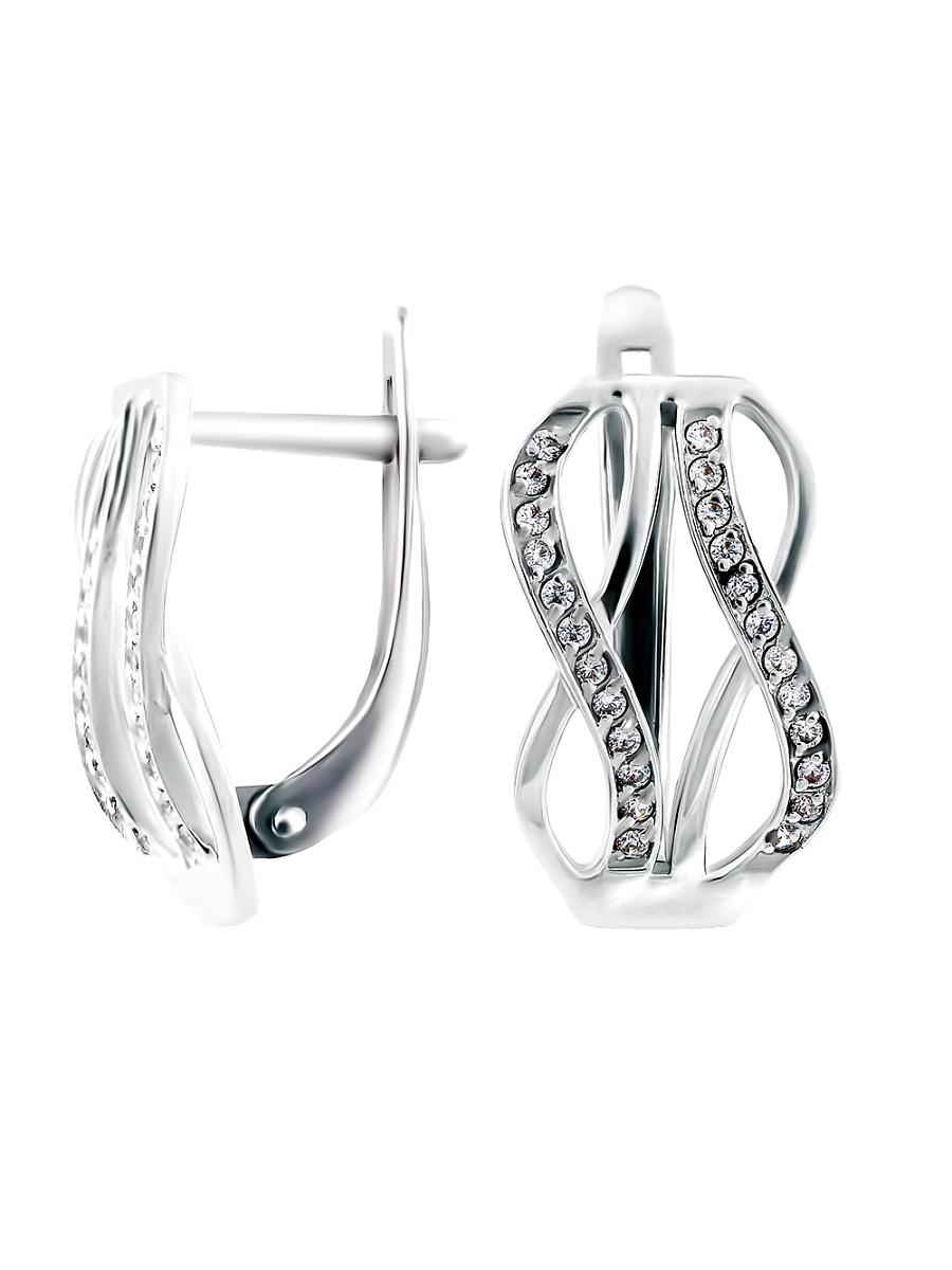 Изделие из серебра RICH LINE