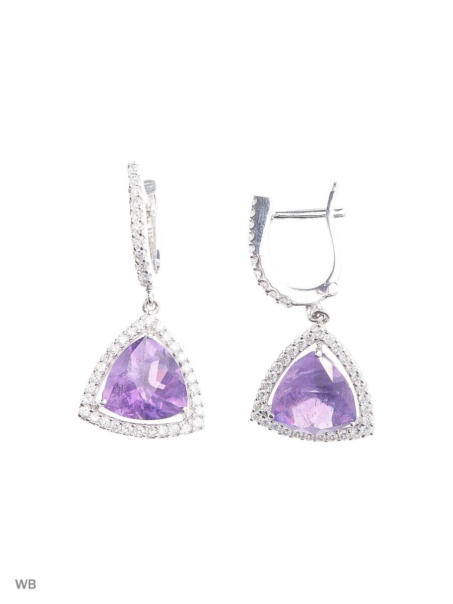 Изделие из серебра FRESH Jewelry
