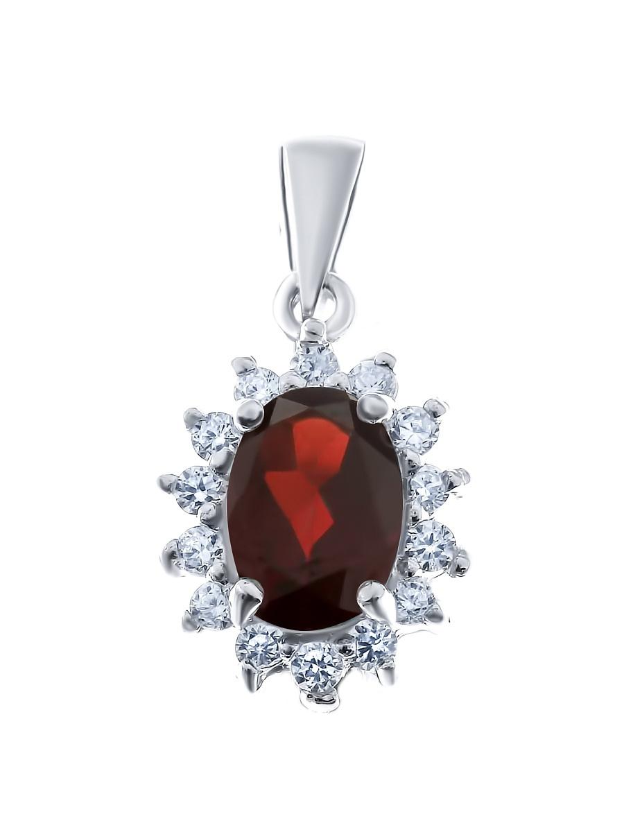 Изделие из серебра Teosa