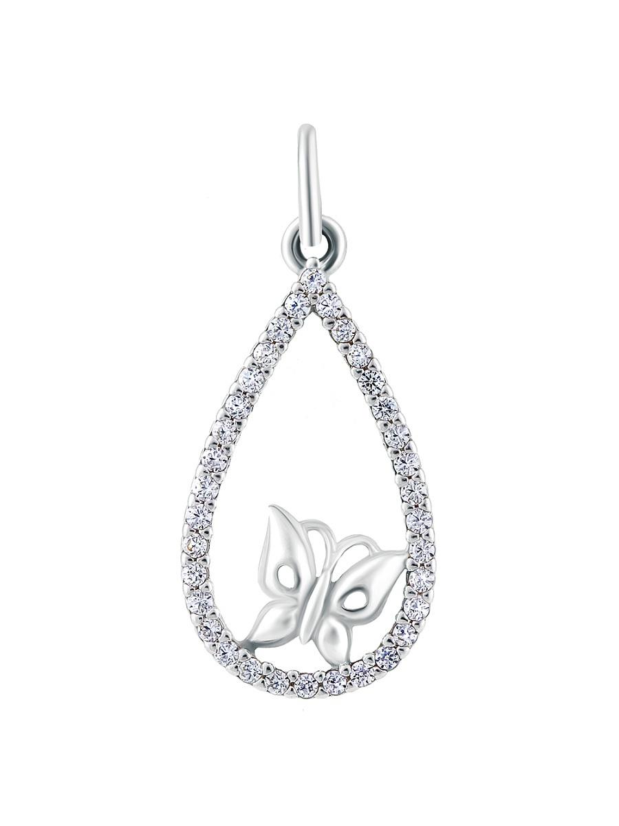 Изделие из серебра RICH LINE