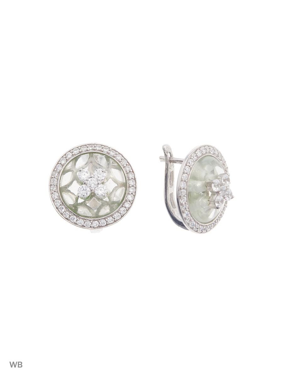 Изделие из серебра FRESH Jewelry
