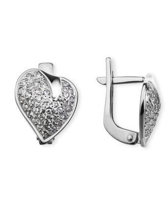 Изделие из серебра KU&KU