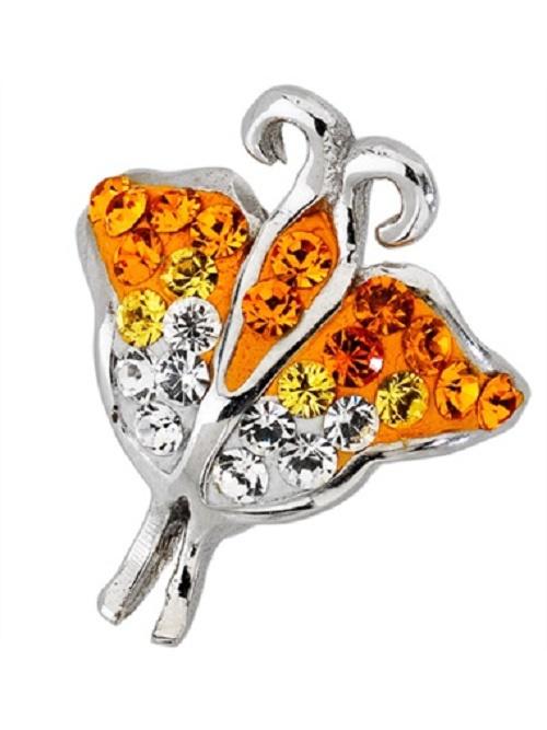 Изделие из серебра Amore&Baci