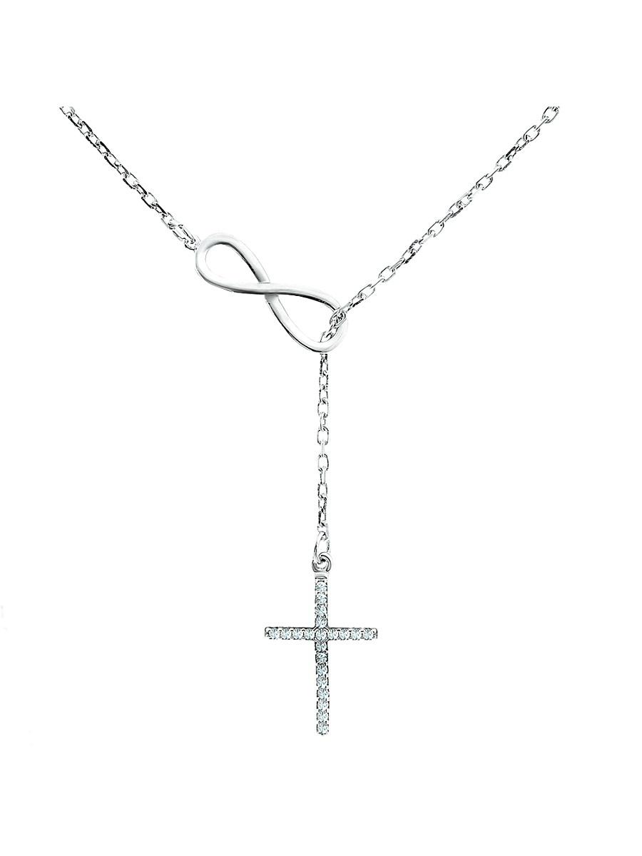Изделие из серебра RICH LINE