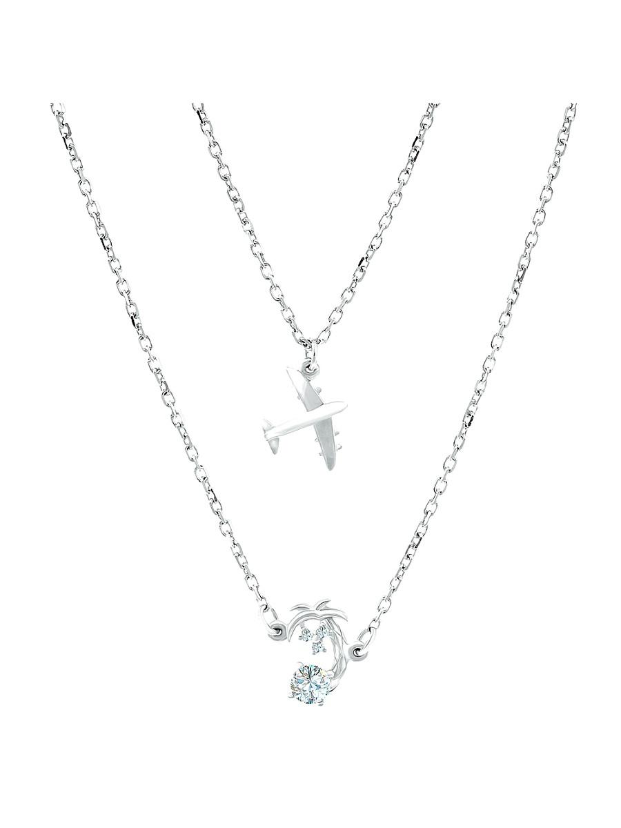Изделие из серебра RICH LINE